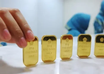 Update Harga Emas Hari Ini Panduan Beli dan Prediksi Peluang Investasi Emas
