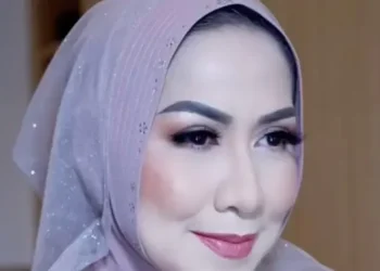 Venna Melinda Doakan Verrell Bramasta Segera Nikah dan Ungkap Kriteria Mantu Idaman