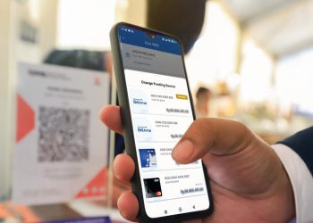 Cara Aktivasi dan Transaksi QRIS Menggunakan Kartu Kredit di BRImo