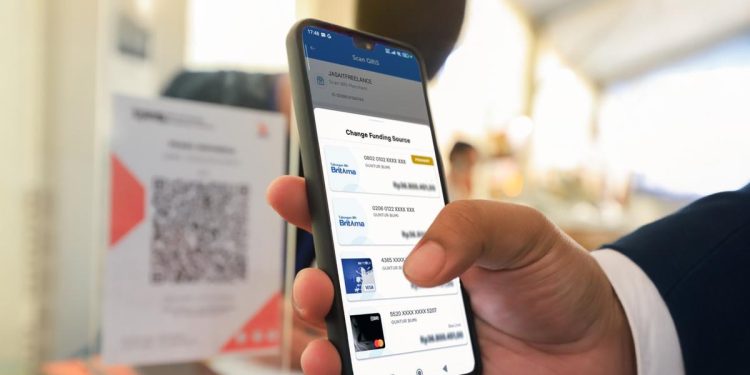 Cara Aktivasi dan Transaksi QRIS Menggunakan Kartu Kredit di BRImo