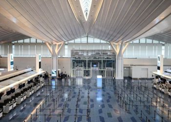 Petugas Bandara Jepang Terlibat Pencurian Uang Penumpang Sebanyak 80 Kali