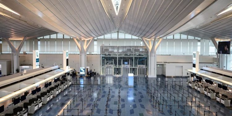 Petugas Bandara Jepang Terlibat Pencurian Uang Penumpang Sebanyak 80 Kali