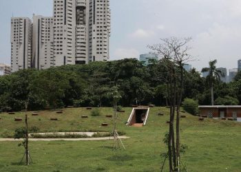 10 Destinasi Wisata Gratis di Jakarta untuk Liburan Akhir Pekan yang Panjang