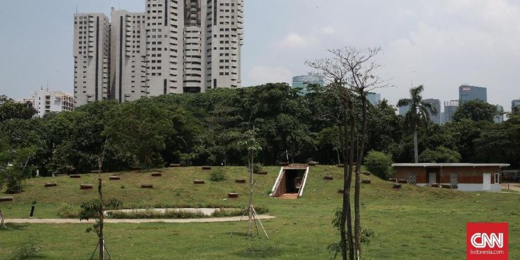 10 Destinasi Wisata Gratis di Jakarta untuk Liburan Akhir Pekan yang Panjang