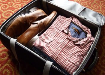 10 Kesalahan yang Sering Terjadi saat Mengemas Koper Liburan