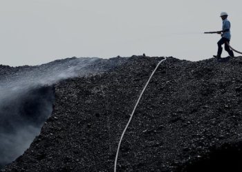 Belum Bayar Jaminan Reklamasi, 190 IUP Tambang Dihentikan Sementara