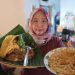 Pendampingan Meningkatkan Usaha Pecel Ndoweh ke Tingkatan Lebih Tinggi
