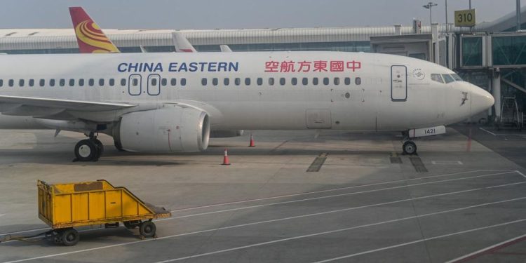 Rekor Penerbangan Terlama Rute Asia ke Amerika Latin di Dunia