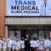 Resmi Klinik Trans Medical di Bekasi oleh Chairul Tanjung