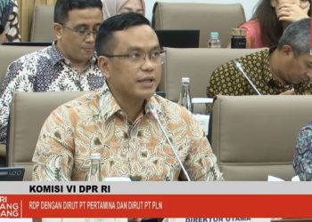 Alasan Penggabungan Tiga Anak Usaha oleh Pimpinan Pertamina