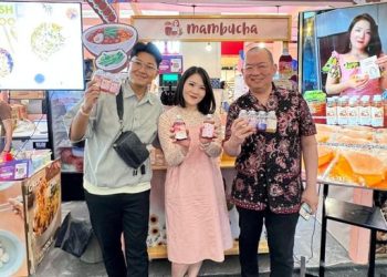 UMKM Healthcare Berkembang Pesat Berkat Kontribusi Pengusaha Muda