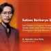 Founder Durachy Sukses Dukung Perempuan Indonesia Bersama Shopee