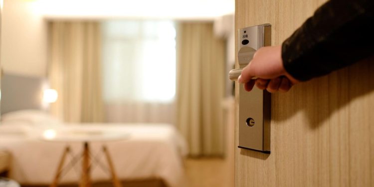 Barang yang Dapat Dibawa Pulang dari Hotel, Simak Daftarnya