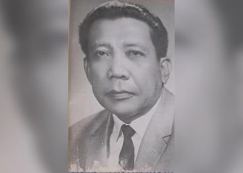 Presiden RI Menolak Sosok Ini Jadi Menteri karena Ide yang Terlalu Gila