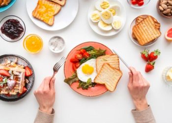 Dampak Skip Sarapan Terhadap Kesehatan Tubuh Kita