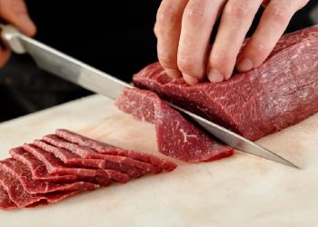 4 Jenis Daging Sehat dan Mengandung Protein Tinggi Menurut Ahli Gizi