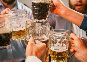 Studi Mengungkap Minuman Beralkohol Teraman untuk Kesehatan Liver