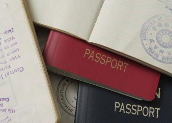 Peringkat Paspor AS Menurun, Posisi Terendah dalam Sejarah