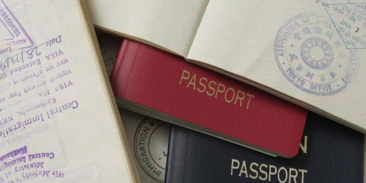 Peringkat Paspor AS Menurun, Posisi Terendah dalam Sejarah