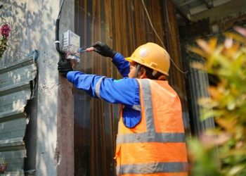 Diskon Listrik 50 Persen Masih Berlaku, Simak Cara Mendapatkannya