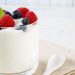 Makanan Penting untuk Wanita Usia 30 Tahun Termasuk Yogurt