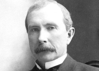 Miliarder Pertama Dunia Kirim Uang untuk Bantu RI Basmi Cacingan dan Bangun WC