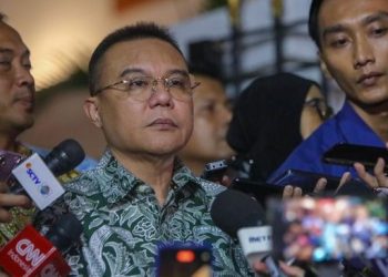 RUU Perampasan Aset Segera Dibahas Dasco Tunggu Ini