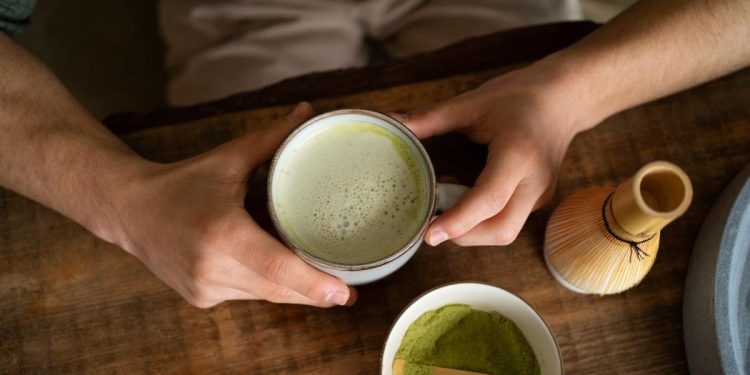 Minuman Panjang Umur ala Jepang Menurut Ahli Gizi