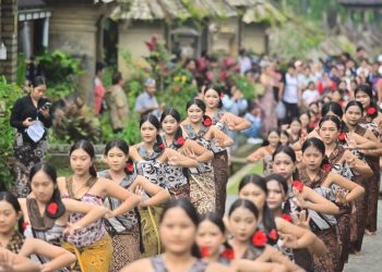 Bangkok Kalahkan Bali dalam Daftar Destinasi Liburan Terbaik di Asia