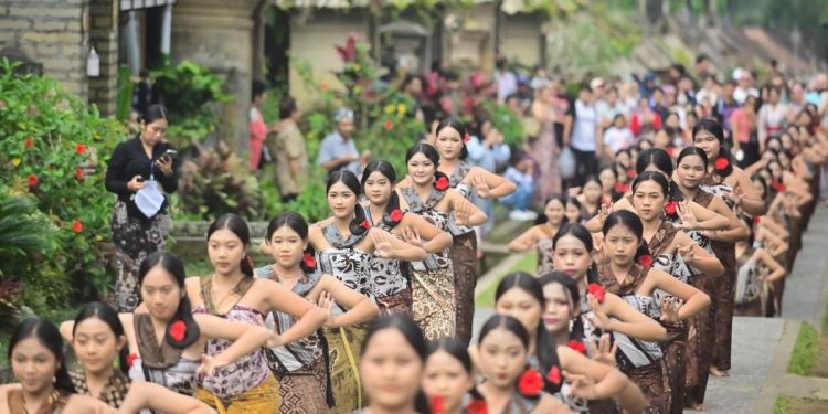 Bangkok Kalahkan Bali dalam Daftar Destinasi Liburan Terbaik di Asia