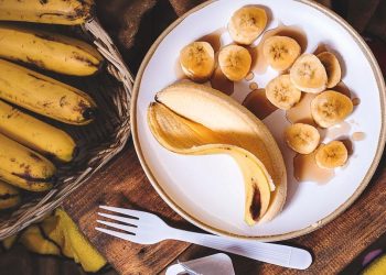 Waktu Ideal Mengonsumsi Pisang untuk Kesehatan Jantung