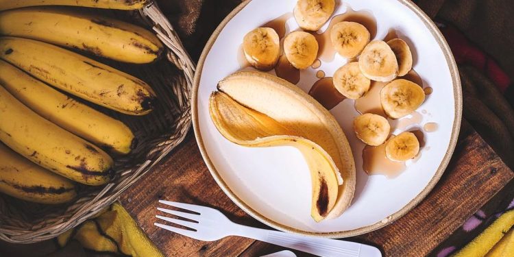Waktu Ideal Mengonsumsi Pisang untuk Kesehatan Jantung