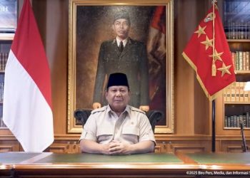 Prabowo ke China untuk bertemu Xi Jinping Putin dan Kim Jong Un