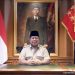 Prabowo ke China untuk bertemu Xi Jinping Putin dan Kim Jong Un