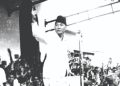 Puluhan Yakuza Kawal Soekarno di Jepang dengan Ketat