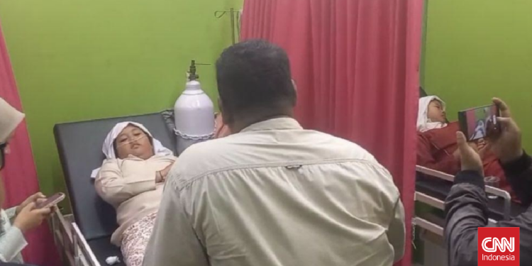 Alergi vs Keracunan Kenali Perbedaannya dalam Kasus MBG