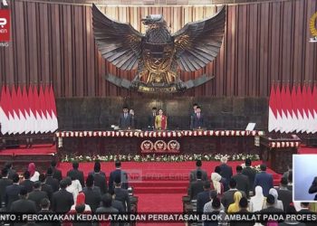 Penggantian Kabinet Presiden Pertama RI dengan Pelantikan Menteri Kontroversial