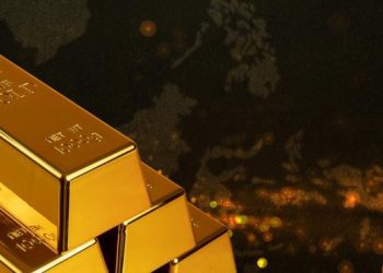 7 Ton Emas Indonesia Diekspor ke Pusat Perjudian Dunia Secara Tersembunyi