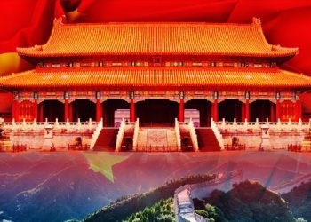 Intel AS Awasi Presiden RI Selama Kunjungan ke China