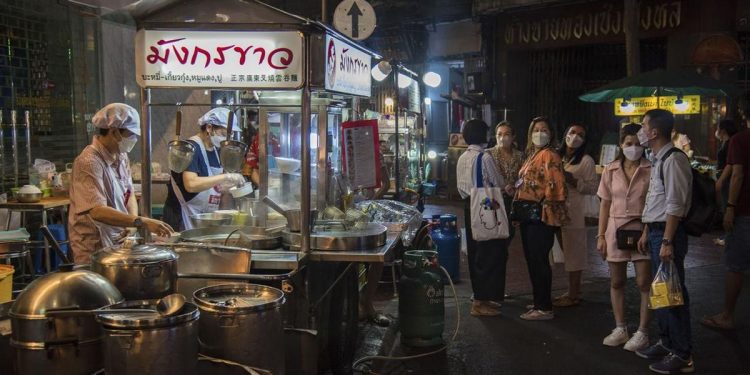 10 Kota Terbaik di Dunia untuk Menikmati Kuliner, Termasuk dari Indonesia!