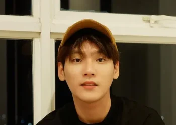 Pesan Na Daehoon Setelah Jule Diduga Selingkuh Minta Maaf karena Masalah Pribadi Viral