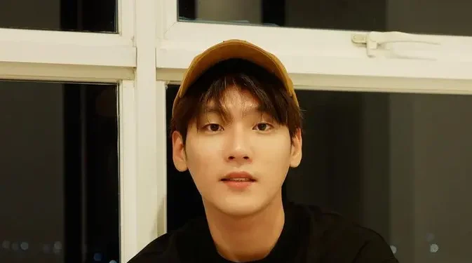 Pesan Na Daehoon Setelah Jule Diduga Selingkuh Minta Maaf karena Masalah Pribadi Viral