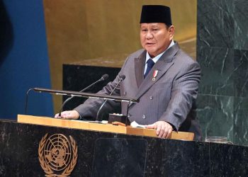 Perintah Pangkas BUMN dari 1.000 Menjadi 200 oleh Prabowo ke Danantara