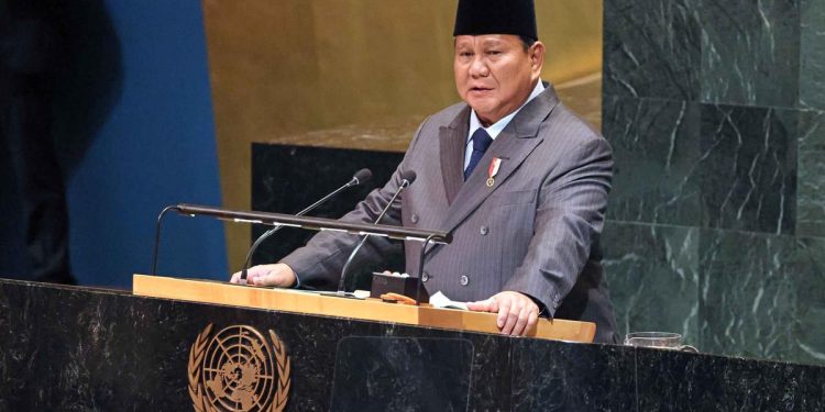 Perintah Pangkas BUMN dari 1.000 Menjadi 200 oleh Prabowo ke Danantara