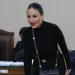 Nikita Mirzani Jelang Sidang Tuntutan Jaksa: Mau 100 Tahun atau 8 Tahun Terserah Dia