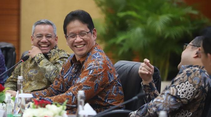 Peringatan Hari Sumpah Pemuda dan Pesan Menyentuh Menkeu Purbaya