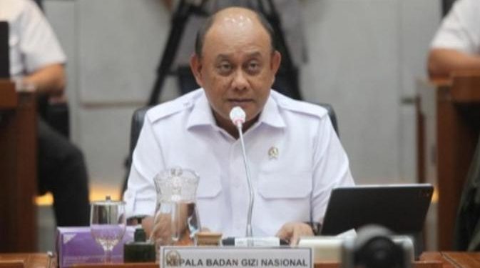 Pastikan Tak Ada Potongan Anggaran per Porsi