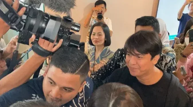 Vika Kolesnaya Kembali dari Rumah Sakit Usai Melahirkan, Billy Syahputra Berita Istrinya