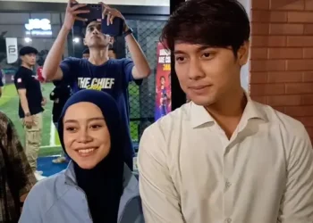 Rizky Billar Ceritakan Ngidam Unik Lesti Kejora Saat Hamil Anak Ketiga