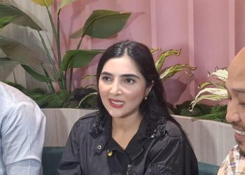 Ashanty Curigai Anang Hermansyah Soal Hilangnya Uang Perusahaan